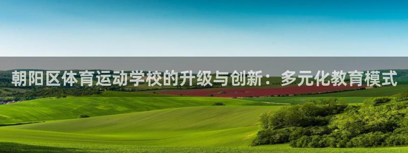 vsport体育官方正版app娱乐下载:朝阳区体育运动学校的